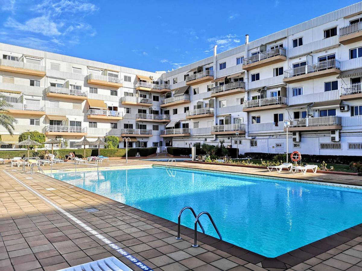 Vv Sweet Home Playa Del Ingles "By Henrypole Home" San Bartolomé Exterior photo