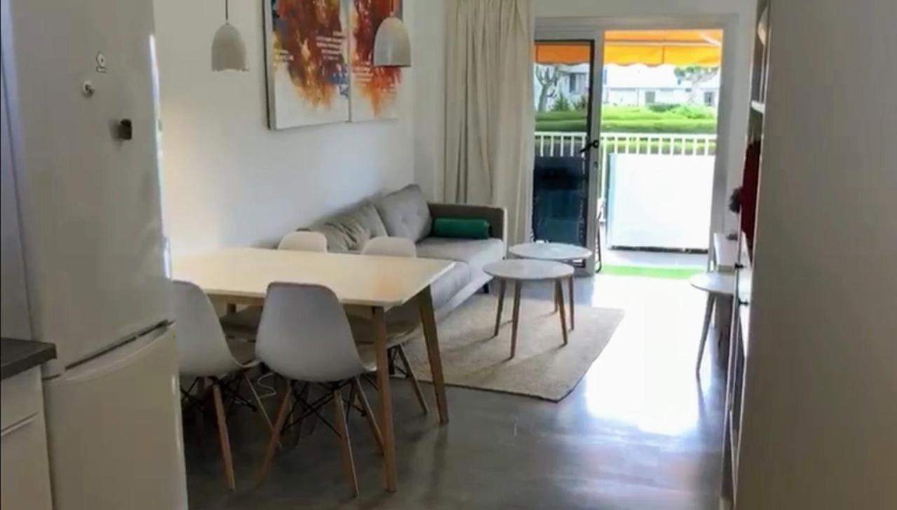 Vv Sweet Home Playa Del Ingles "By Henrypole Home" San Bartolomé Exterior photo