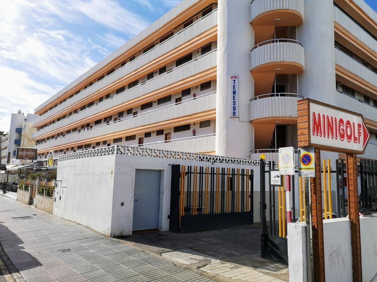 Vv Sweet Home Playa Del Ingles "By Henrypole Home" San Bartolomé Exterior photo